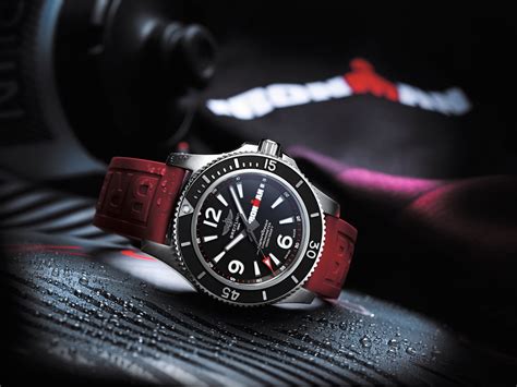 breitling superocean ironman limited edition|Breitling Superocean watch price.